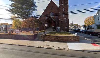 ST. JOHN'S EVANGELICAL LUTHERAN CHURCH AND SCHOOL - Licensed Daycare in Staten Island, NY