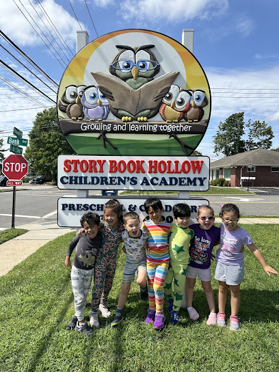 Story Book Hollow - Licensed Daycare in Smithtown, NY
