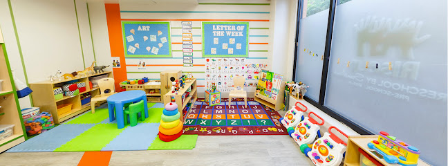 SUNSHINE LEARNING CENTER