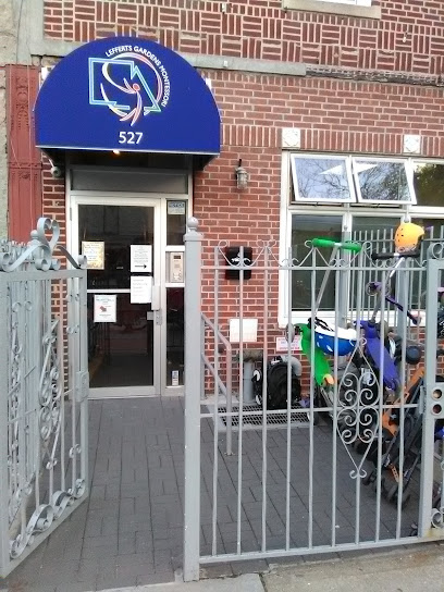 LEFFERTS GARDENS MONTESSORI SCHOOL #2