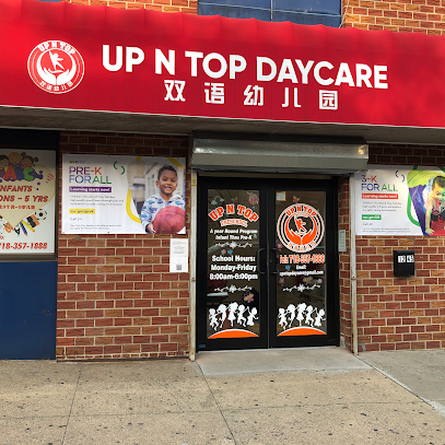 Up N Top Inc
