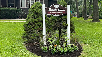 Little Ones Montessori School - Licensed Daycare in Schenectady, NY