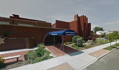 Temple Emanu-El of Long Beach, Inc.