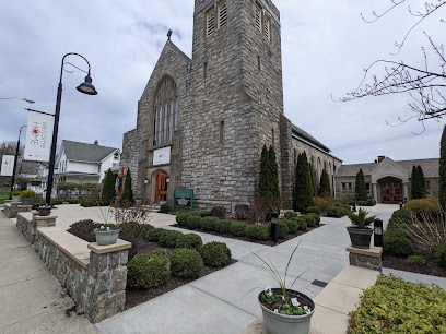 The Church of St. Lawrence O'Toole