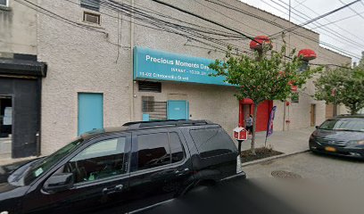 PRECIOUS MOMENTS DAY CARE CENTER, INC.