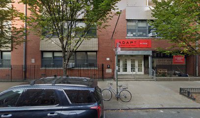 ADAPT COMMUNITY NETWORK THE GREENPOINT SCHOOL