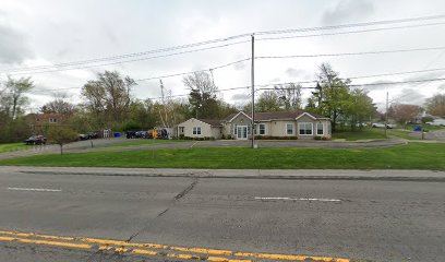 Care-A-Lot Childcare Centre, Inc.