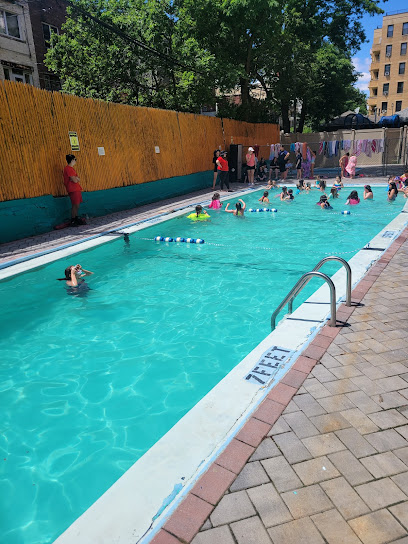 MANHATTAN BEACH SUMMER CAMP