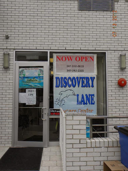 DISCOVERY LANE, LLC
