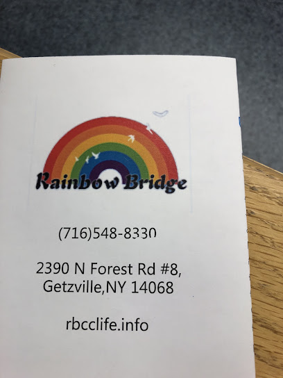 Rainbow Bridge Culture Center, Incorporated - Licensed Daycare in Getzville, NY