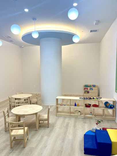 BEAN AND SPROUT KIDS CENTER INC.