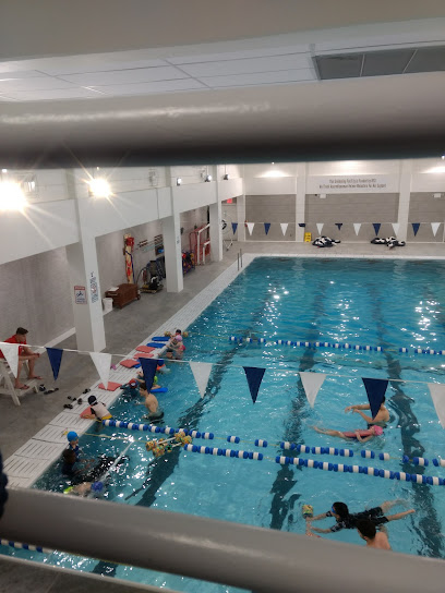 KINGS BAY Y SUMMER DAY CAMP