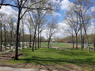 WILLIAMSBRIDGE OVAL