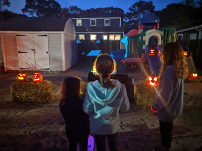 Merrick Community Nursery School - Licensed Daycare in Merrick, NY