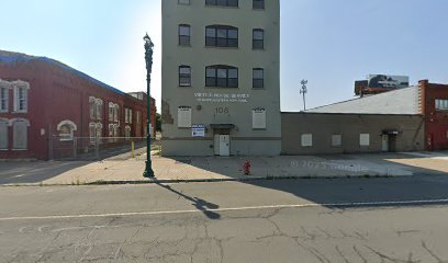 Parsons Child and Family Center