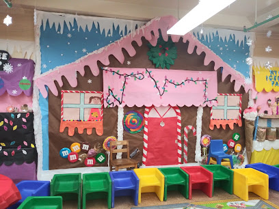 NEW YORK CHILD RESOURCE CENTER INC.
