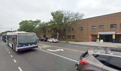 SOUTH JAMAICA CENTER FOR CHILDREN & PARENTS, INC. - Licensed Daycare in Queens, NY