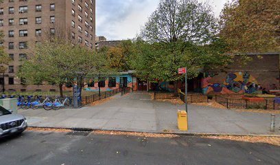 GRAND STREET SETTLEMENT, INC.