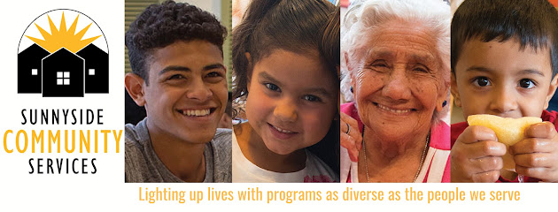 SUNNYSIDE COMMUNITY SERVICES, INC.