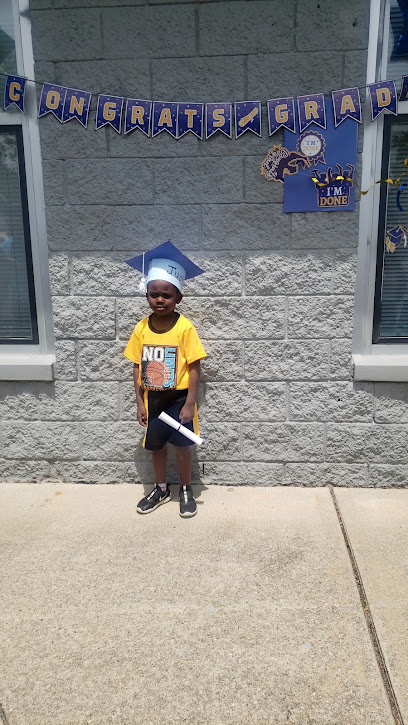 Bay Area Head Start - Licensed Daycare in Shirley, NY