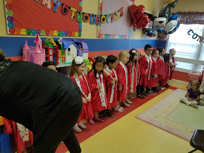 Plainview Cooperative Nursery School - Licensed Daycare in Plainview, NY