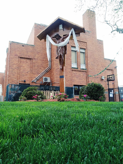 SAINT ANSELM CATHOLIC ACADEMY