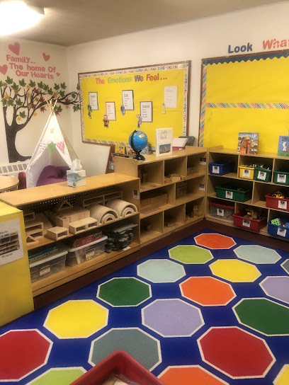 Kid's Korner LLC - Licensed Daycare in Central Valley, NY