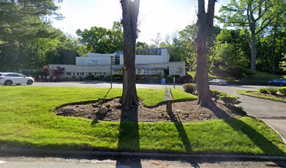 Temple Beth Shalom Nursery School