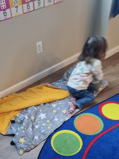 LA MATERNELLE LLC