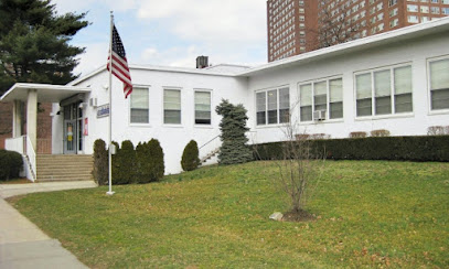 LITTLE MEADOWS EARLY CHILDHOOD CENTER INC.