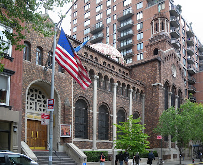 THE CATHEDRAL SCHOOL