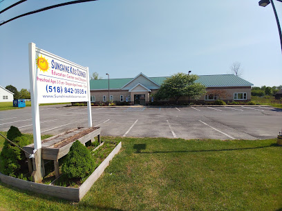 WALLINS SUNSHINE KIDS CORNER, LLC - Licensed Daycare in Amsterdam, NY