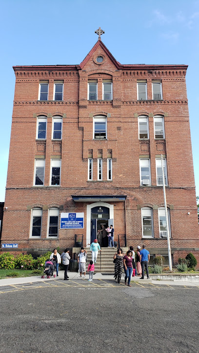 BRONX ARTS AND SCIENCE CHARTER SCHOOL
