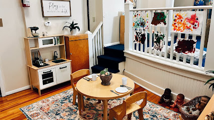 Parkwood Child Care Center, INC. - Licensed Daycare in Schenectady, NY