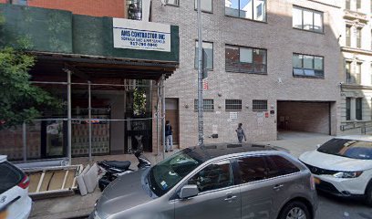 NEW YORK CENTER FOR CHILD DEVELOPMENT