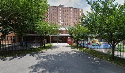 EAST HARLEM BLOCK NURSERY, INC.