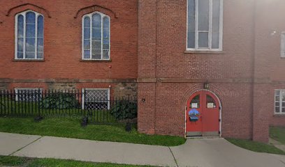 Tarrytown Nursery School - Licensed Daycare in Tarrytown, NY