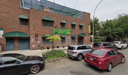 The Friends of Crown Heights Educational Center # 5