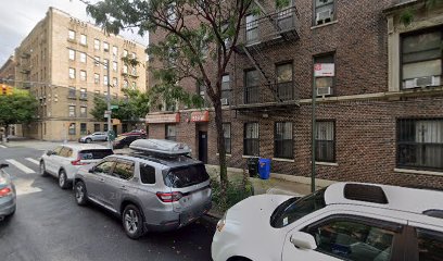 DOMINICAN WOMEN'S DEVELOPMENT CENTER, INC.