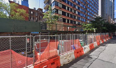 PETITS POUSSINS UES LLC - Licensed Daycare in New York, NY