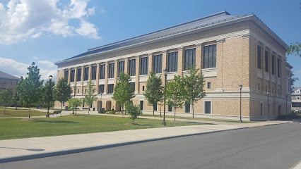 BRONX COMMUNITY COLLEGE EARLY CHILDHOOD CENTER