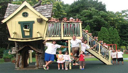 Red Robin Country Day School - Licensed Daycare in Westbury, NY