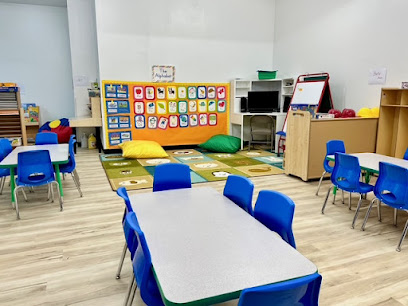 BRIGHT KIDZ CHILDCARE CORP.