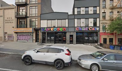 A KIDS SPACE TO DREAM CHILDCARE