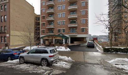 RIVERDALE NURSERY SCHOOL AND FAMILY CENTER