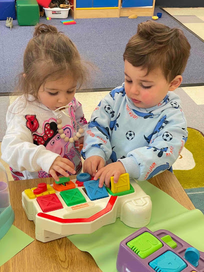 North Shore Synagogue Nursery School - Licensed Daycare in Syosset, NY