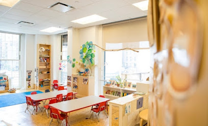 CHELSEA DAY SCHOOL