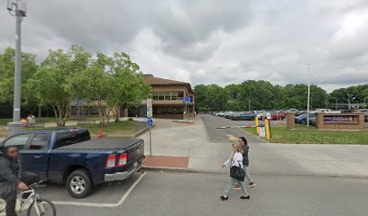 Upstate Day Care Center, Inc.