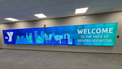 YMCA of Greater Rochester