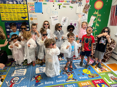 Valley Day Care Center Ltd. - Licensed Daycare in Putnam Valley, NY
